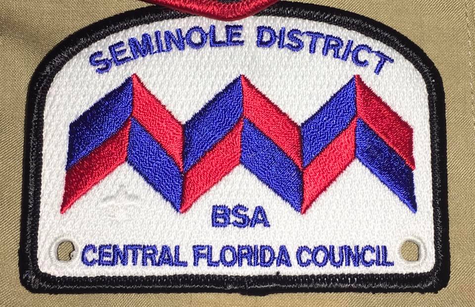 Seminole District Leadership - Seminole County Florida
